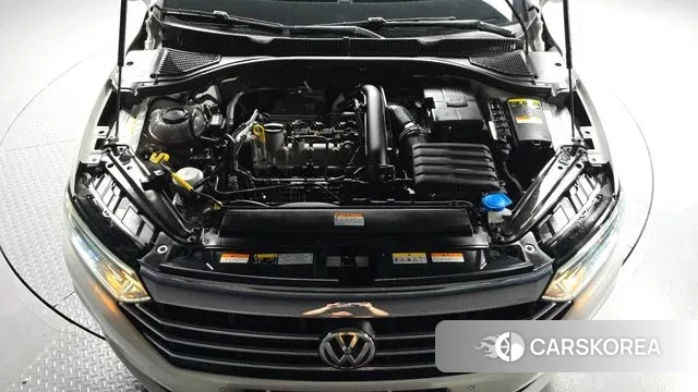 Volkswagen 7th Generation of Jetta id 3053864 из Кореи 16