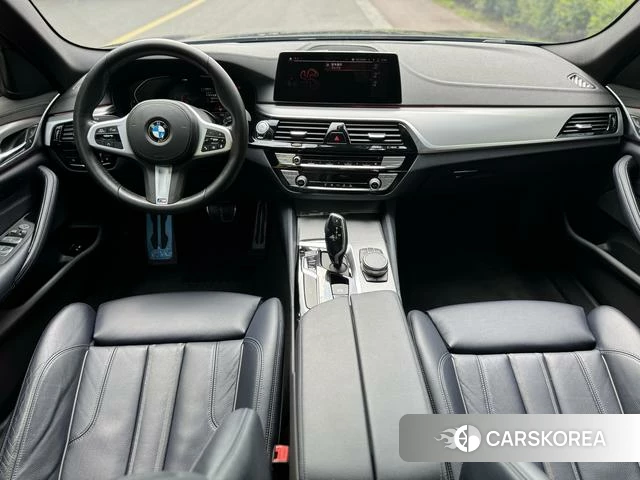 BMW 5 series (imported) id 4213673 из Китая 16