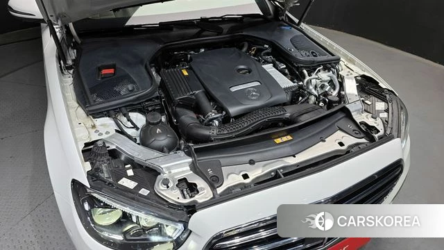 Mercedes-Benz E-Class W213 id 3858766 из Кореи 16