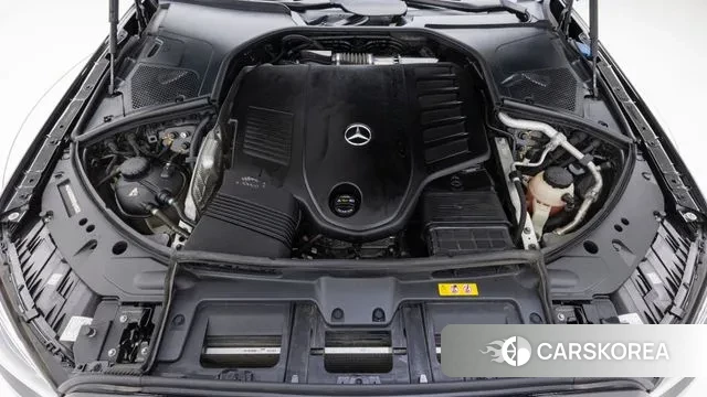 Mercedes-Benz S-Class W223 id 3186161 из Кореи 14