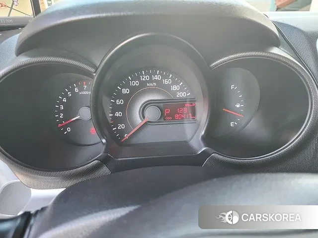 Kia The New Ray id 3345251 из Кореи 13