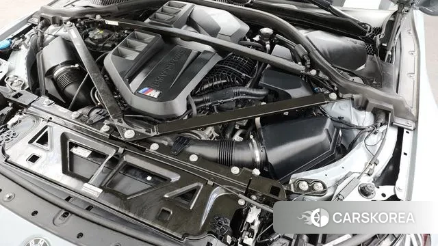 BMW M2 (G87) id 3751598 из Кореи 16