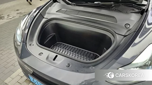 Tesla Model Y id 3031444 из Кореи 16