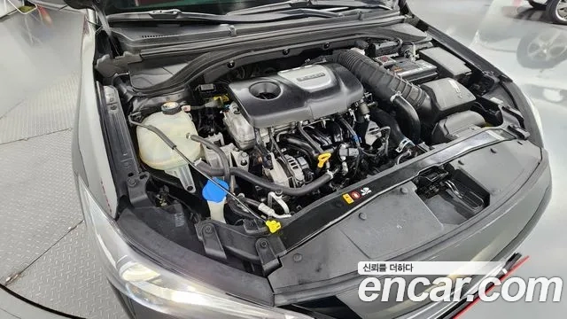 Hyundai Avante AD id 2913110 из Кореи 16