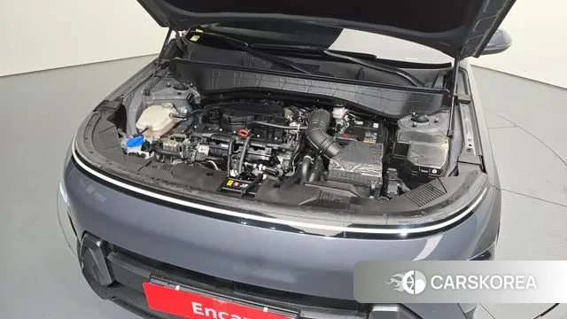 Hyundai Kona (SX2) id 3316922 из Кореи 16