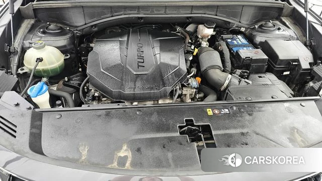 Kia Sorento 4th Generation id 4446770 из Кореи 16