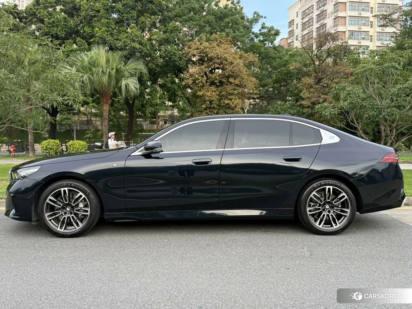 BMW 5 series id 4513762 из Китая 12