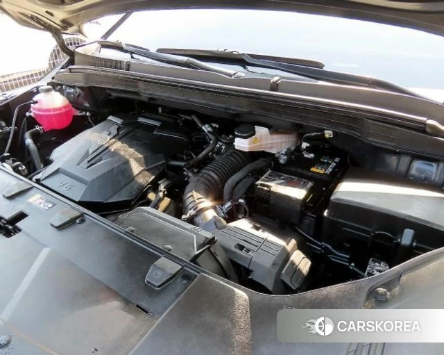 Kia Carnival 4th generation id 4194724 из Кореи 16