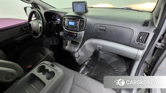Hyundai The New Grand Starex id 4417476 из Кореи 15