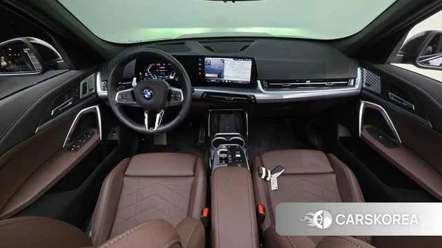 BMW X1 (U11) id 4400246 из Кореи 26
