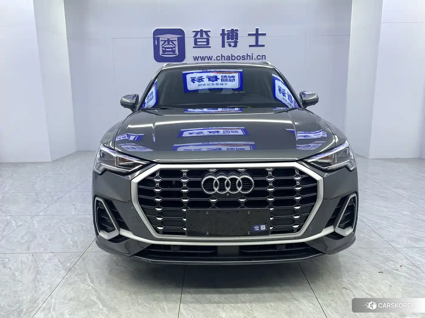 Audi Q3 id 4681104 из Китая 20