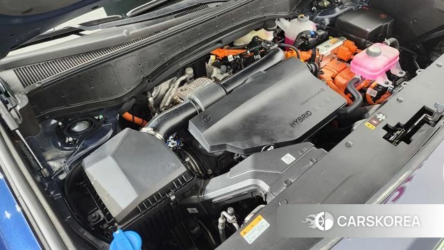 Hyundai Palisade (LX3) id 4301994 из Кореи 34