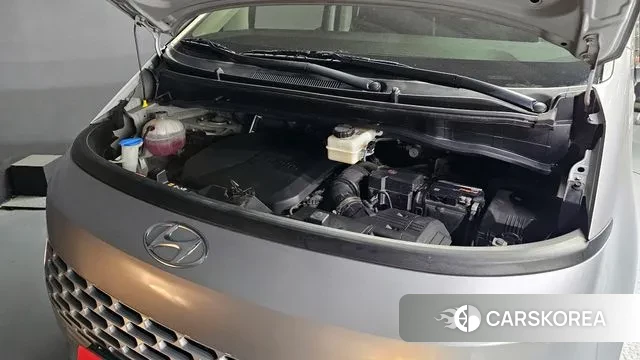 Hyundai Staria id 3620793 из Кореи 16