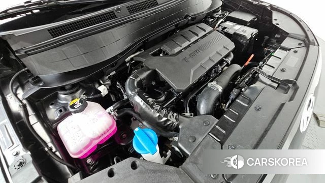 Hyundai Casper id 4560448 из Кореи 28