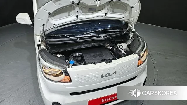 Kia The New Ray id 3735650 из Кореи 16