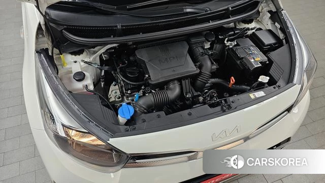 Kia Morning Urban (JA) id 4443542 из Кореи 26