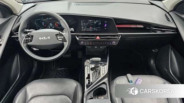 Kia Di Ol Nu Niro id 4433838 из Кореи 27