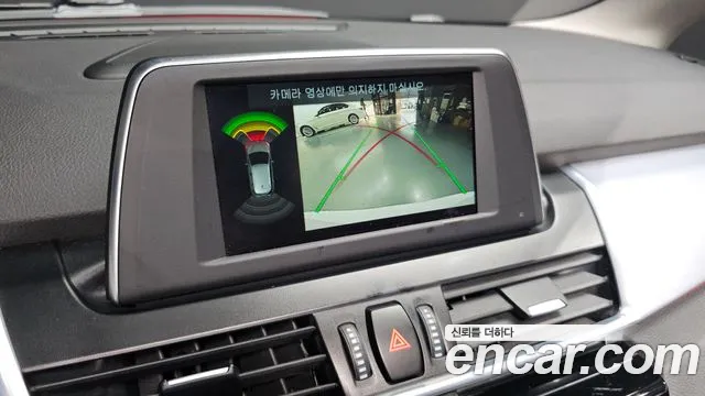 BMW 2 Series Active Tourer (F45) id 2760270 из Кореи 16