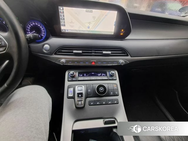 Hyundai Palisade 2019 Серый из Кореи, фото 6