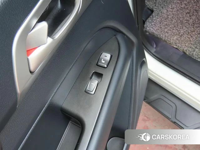 Ssangyong Rexton Sports Cannes id 4551776 из Кореи 16