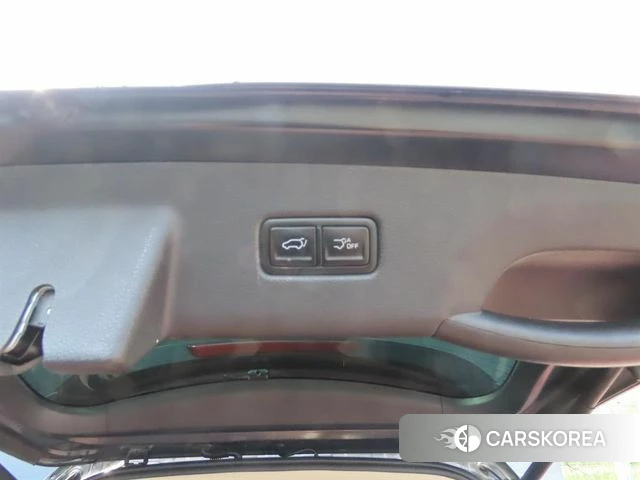 Kia Carnival 4th generation id 4529761 из Кореи 16