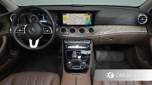 Mercedes-Benz E-Class W213 id 3905393 из Кореи 16