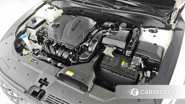 Hyundai The New Grandeur IG id 4541117 из Кореи 26