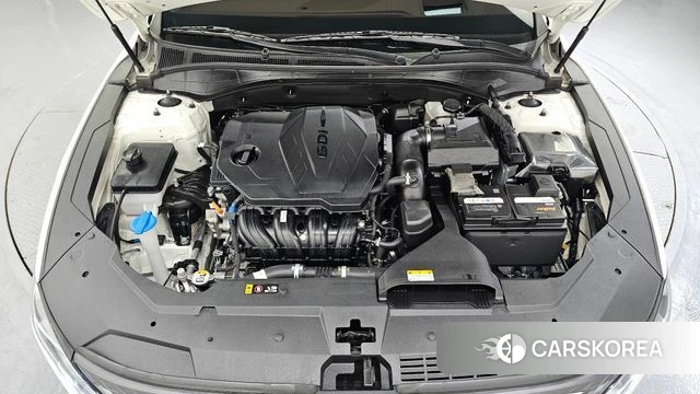 Hyundai The New Grandeur IG id 4906486 из Кореи 35