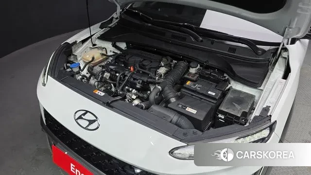 Hyundai The New Kona id 3433406 из Кореи 16