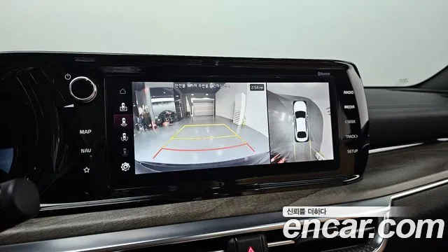 Kia K5 Hybrid 3rd Generation id 2702994 из Кореи 16