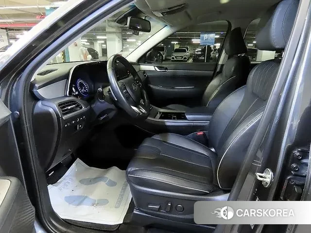 Hyundai Palisade id 3665687 из Кореи 16