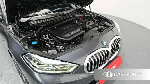 BMW 1 Series (F40) id 4423662 из Кореи 16