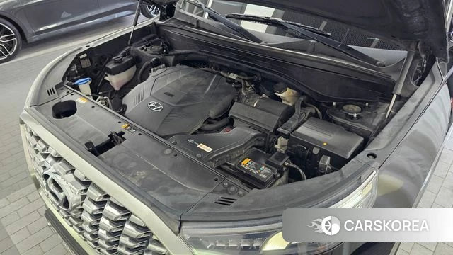 Hyundai Palisade id 4703392 из Кореи 16