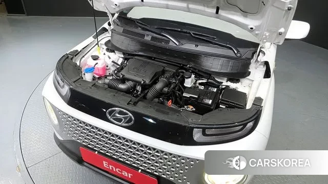 Hyundai Casper id 3690434 из Кореи 16