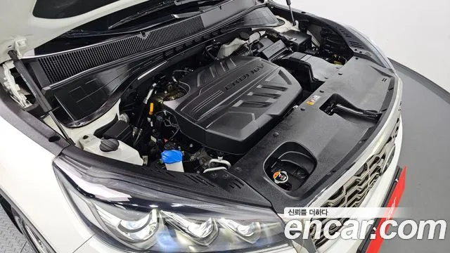 Kia The New Sorento id 2355480 из Кореи 16