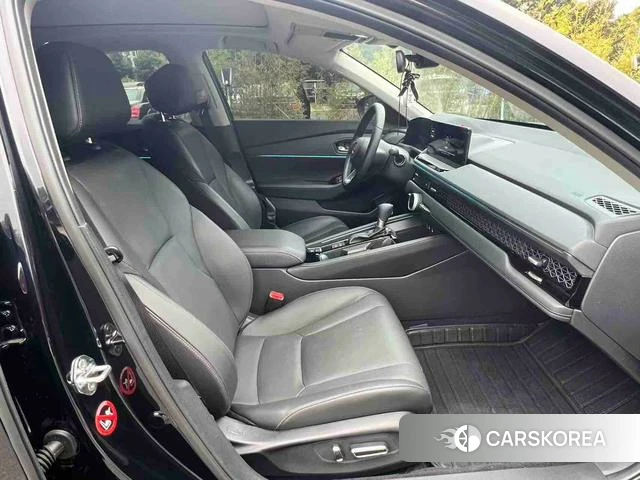 Honda Accord id 4263473 из Китая 7