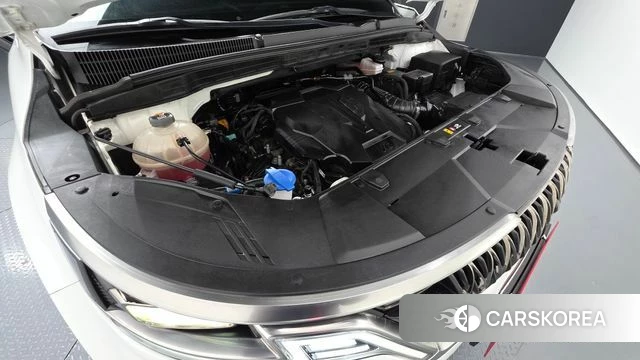 Kia Carnival 4th generation id 3799613 из Кореи 16