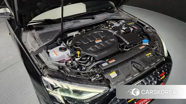 Audi A3 (8Y) id 3007036 из Кореи 16