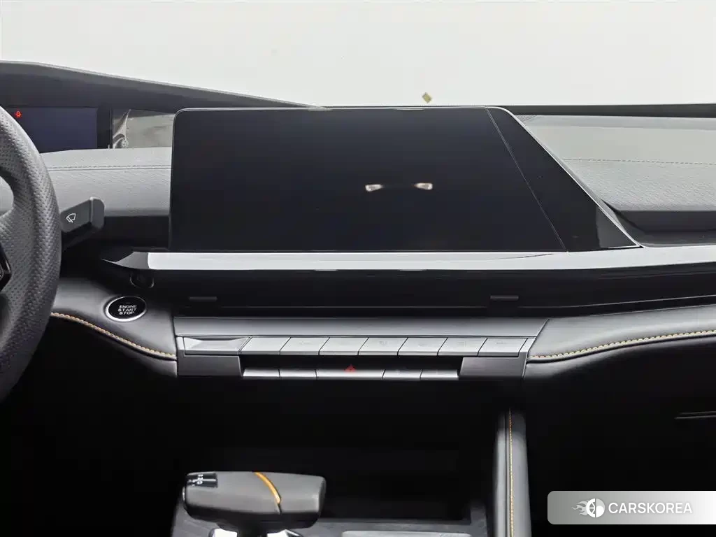 Chang'an Changan UNI-V id 4545736 из Китая 20