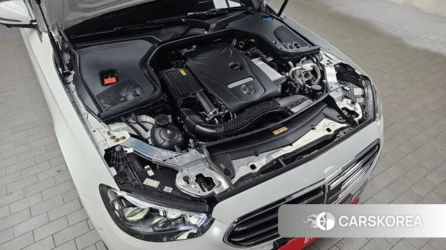 Mercedes-Benz E-Class W213 id 3365968 из Кореи 16
