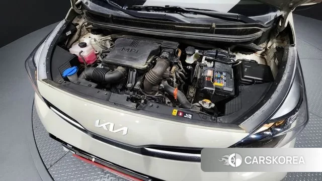 Kia Morning Urban (JA) id 3625124 из Кореи 16