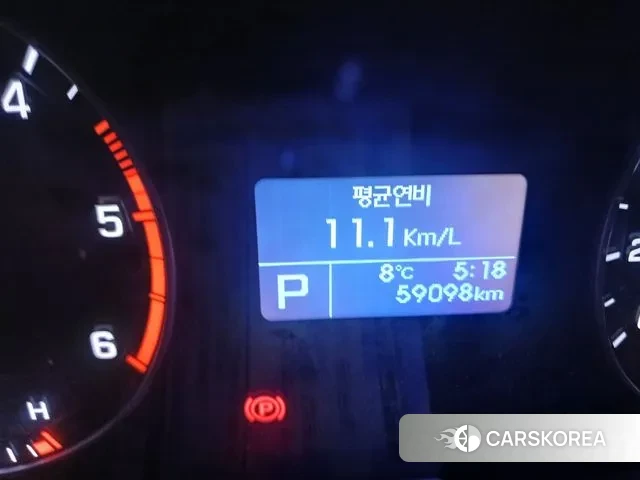 Hyundai Solati 2019 Жемчужный цвет из Кореи, фото 6