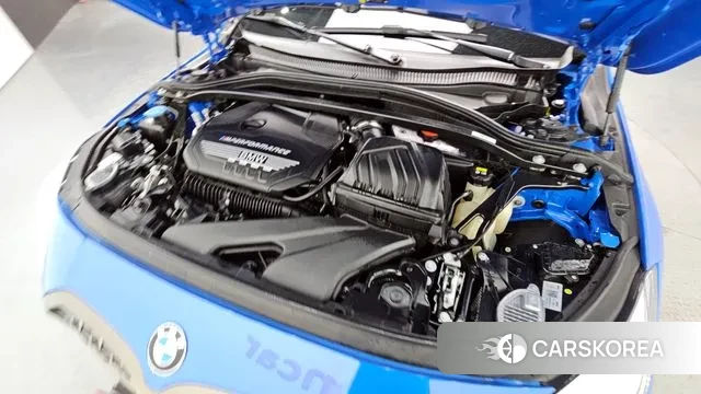 BMW 1 Series (F40) id 3483481 из Кореи 16