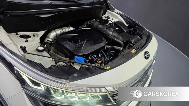 Kia Seltos id 3916912 из Кореи 16