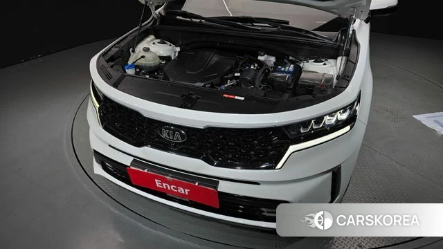 Kia Sorento 4th Generation id 4708272 из Кореи 31