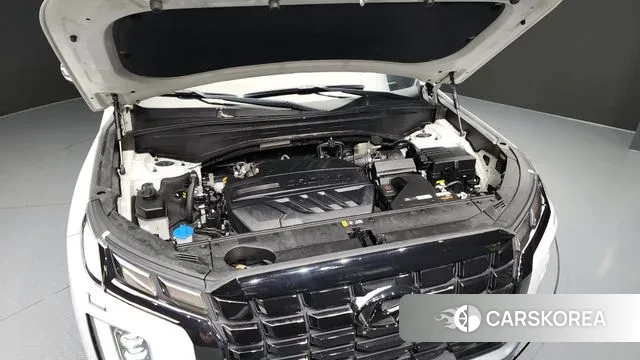 Hyundai The New Palisade id 3539537 из Кореи 16