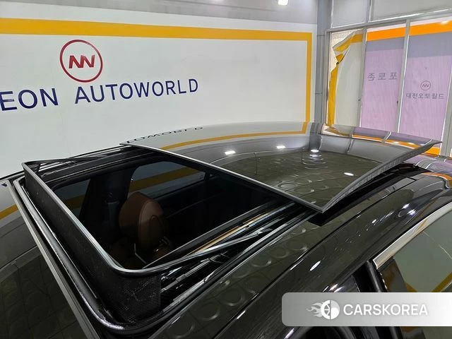 Genesis G70 id 4362835 из Кореи 16