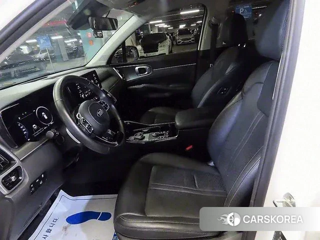 Kia Sorento 4th Generation id 3008792 из Кореи 15