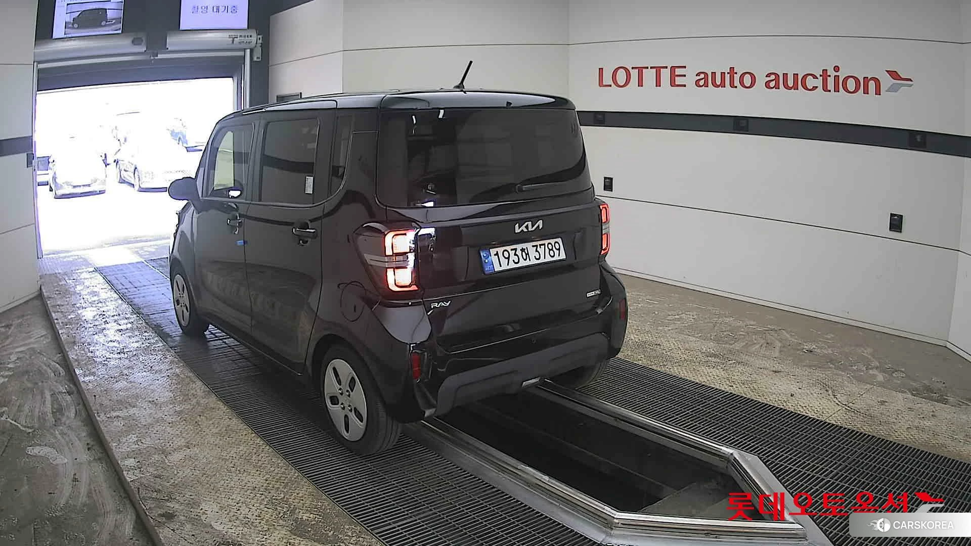 Kia Ray id 3882139 из Кореи 32