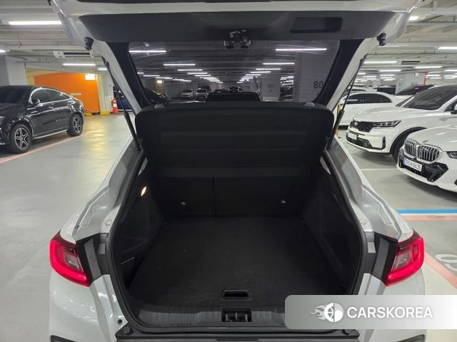 Renault Korea (Samsung) XM3 id 3899204 из Кореи 16